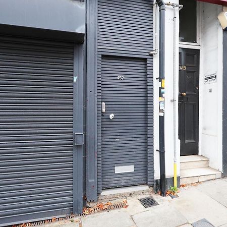 Smart Stay Studio Flat London Ngoại thất bức ảnh