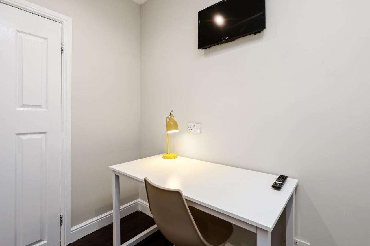 Smart Stay Studio Flat London Ngoại thất bức ảnh